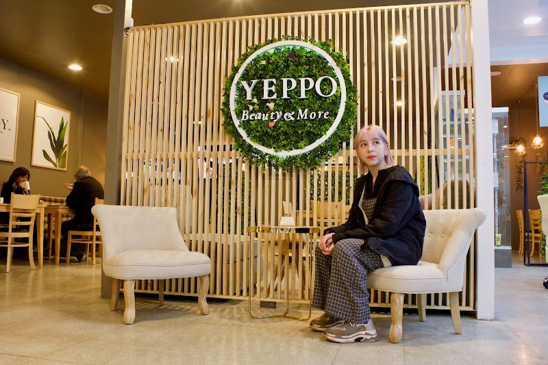 Interior Yeppo